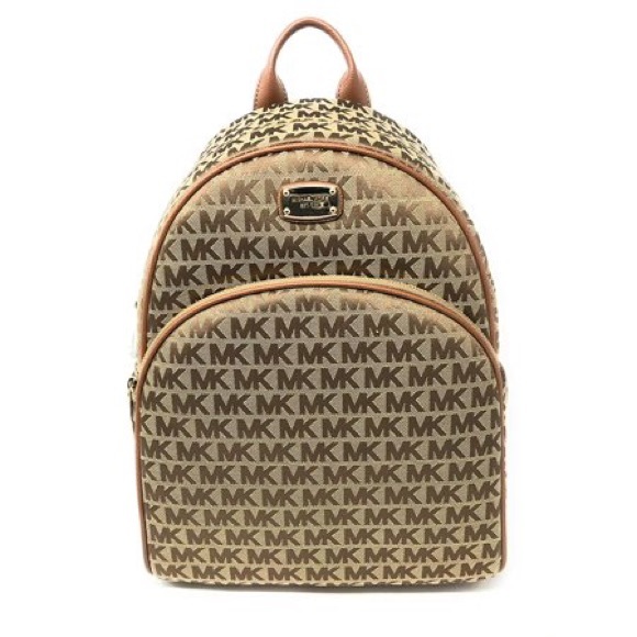 Michael Kors Handbags - Michael Kors backpack